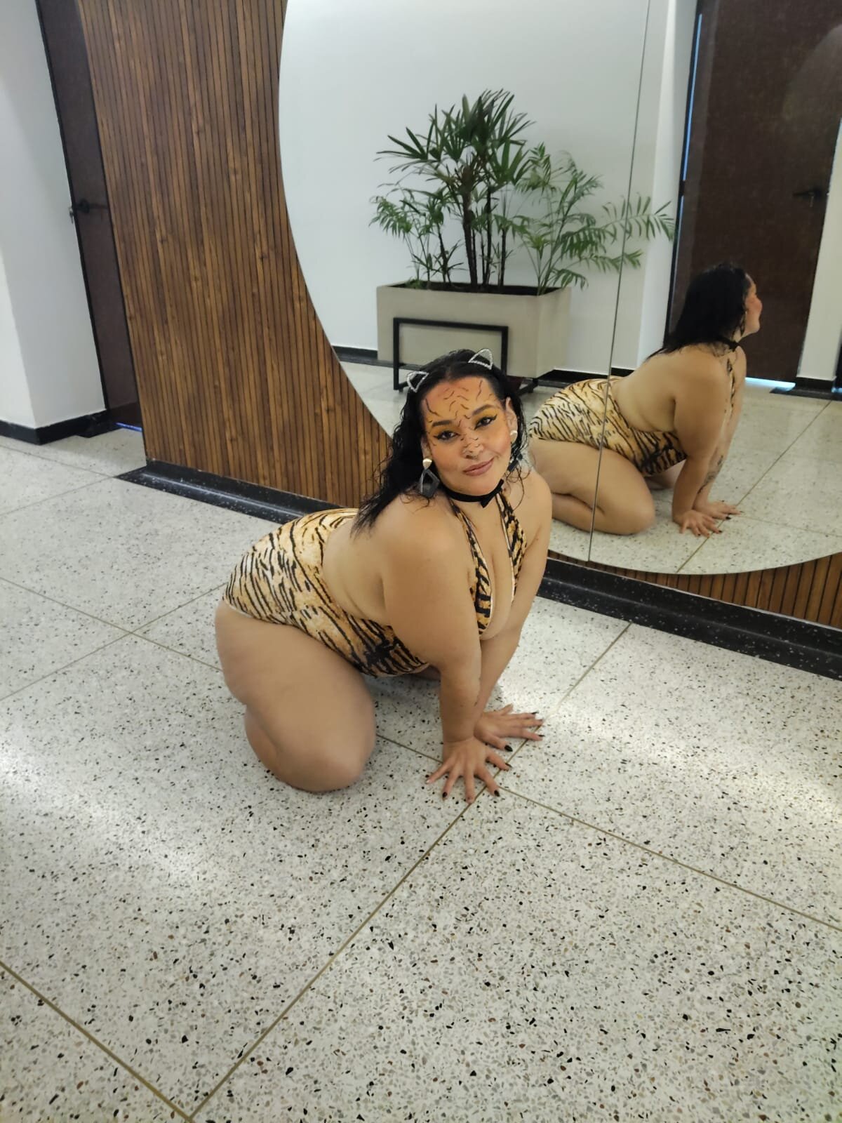 XXX Porn Photo of Nude barbara_connor 11