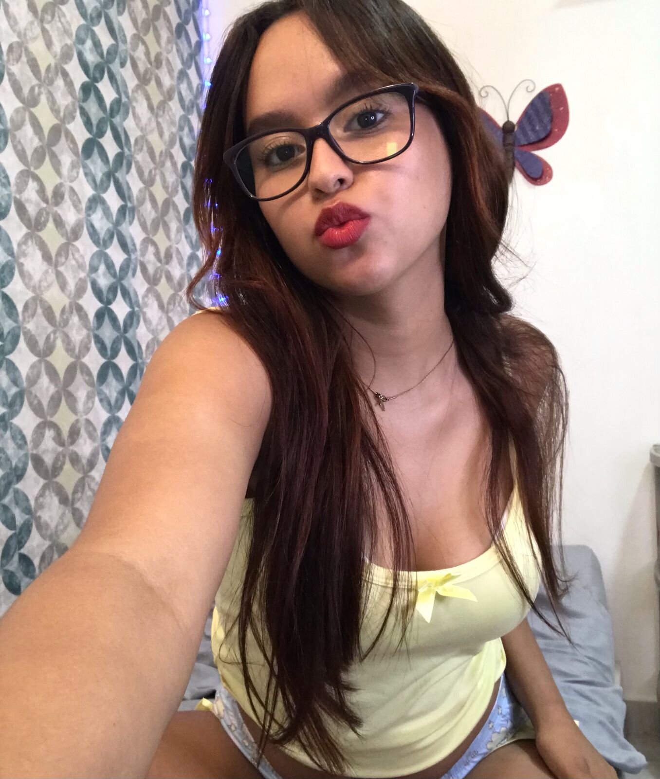 XXX Porn Photo of Nude Emilybateee 9
