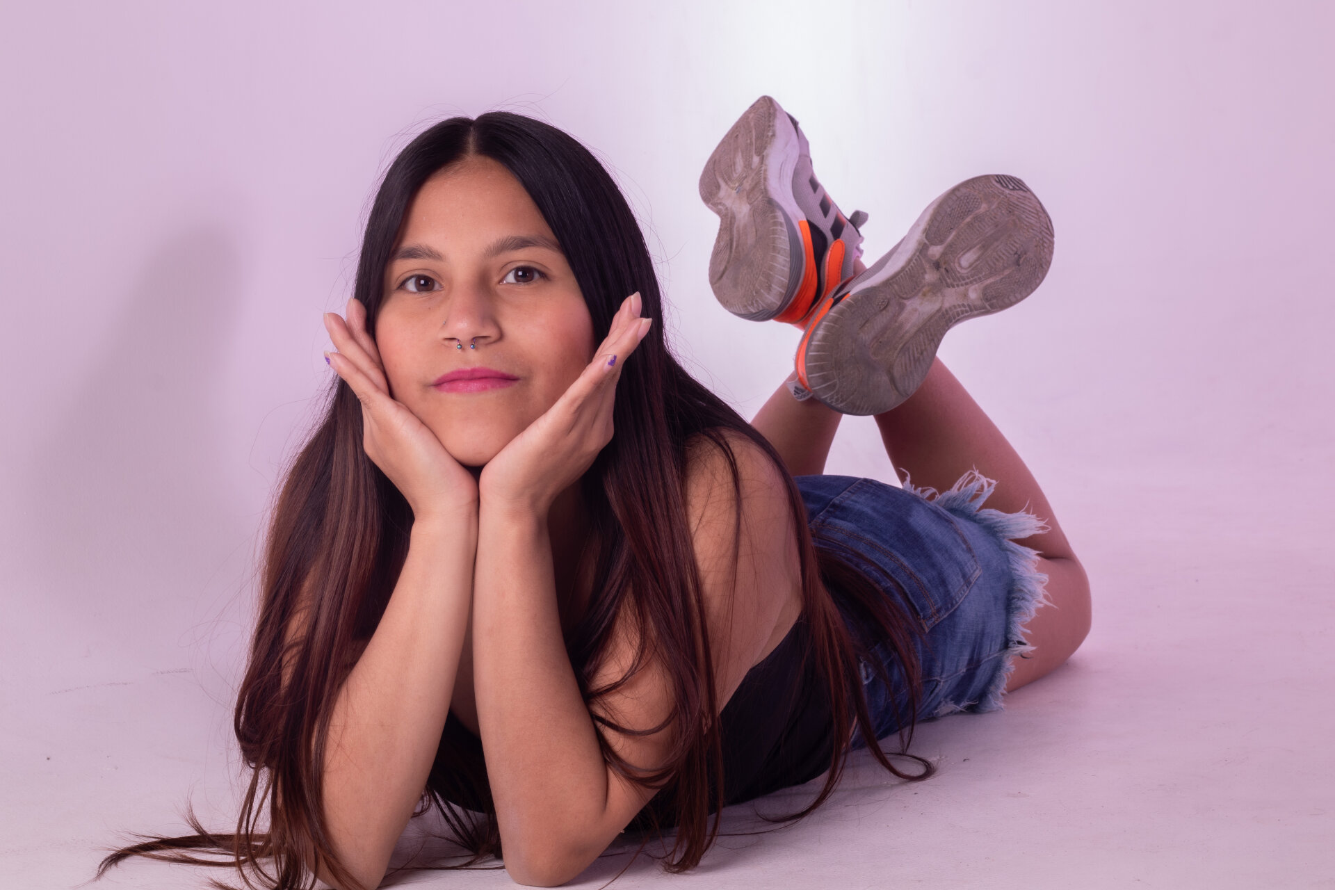 XXX Porn Photo of Nude MelanieGate_sv 35