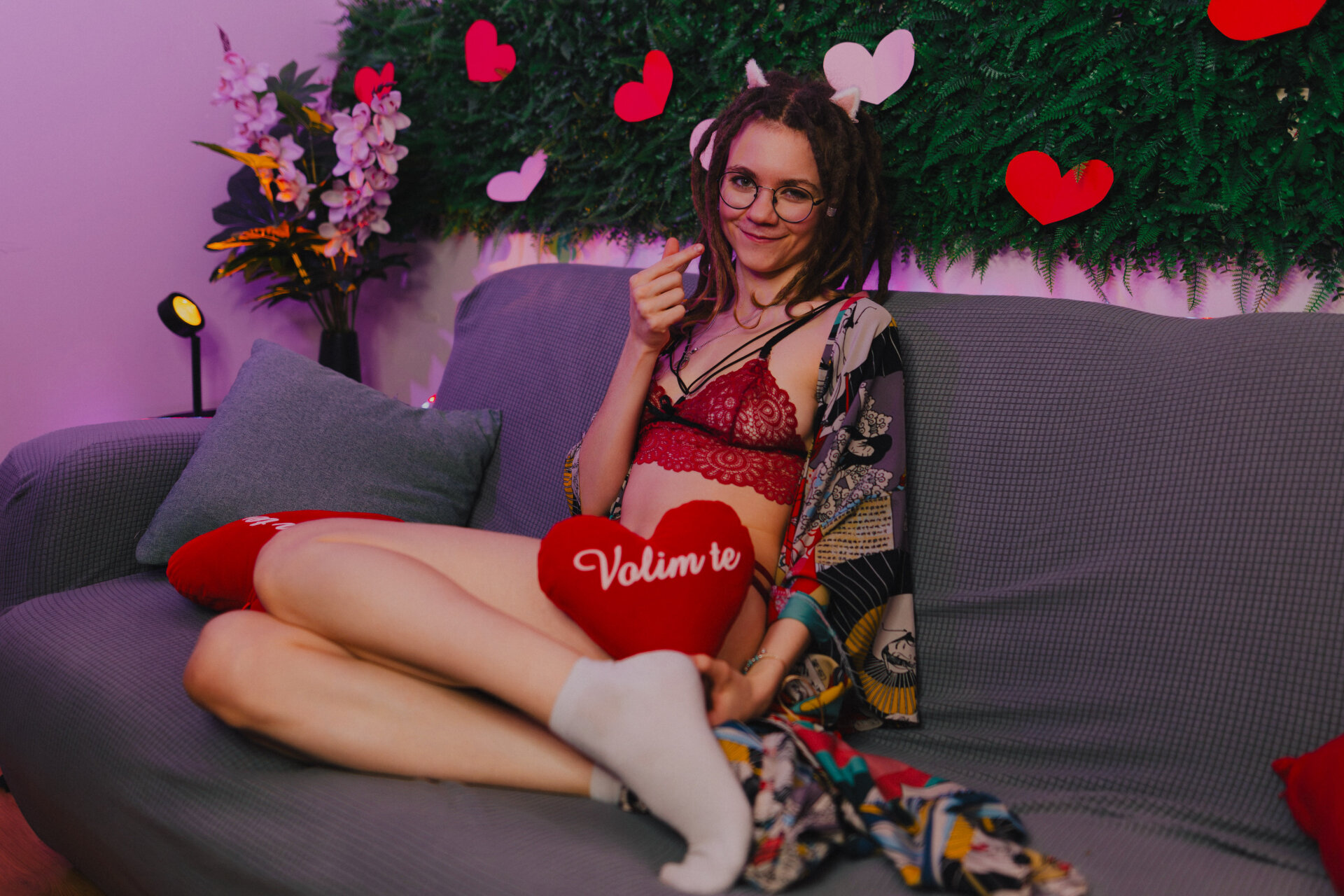 XXX Porn Photo of Nude Rin_Skylar 83