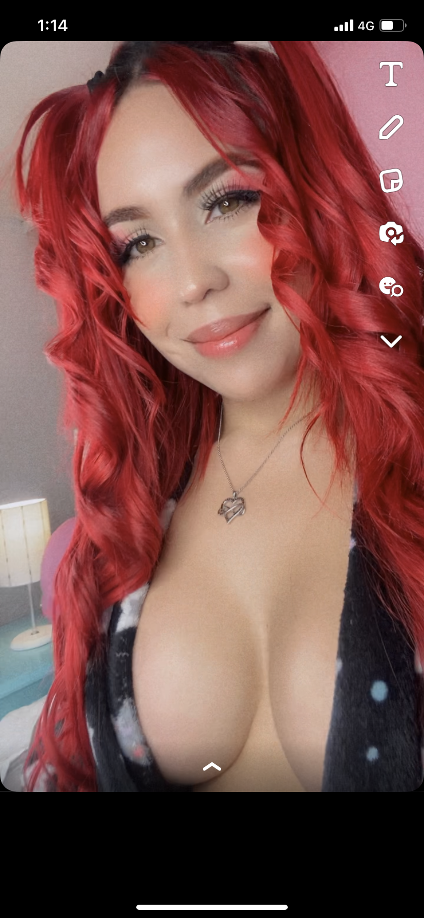 XXX Porn Photo of Nude _MariaAngel 6