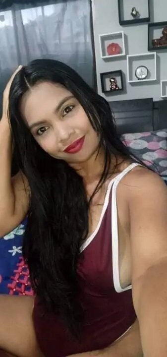 XXX Porn Photo of Nude Brendabluee 6