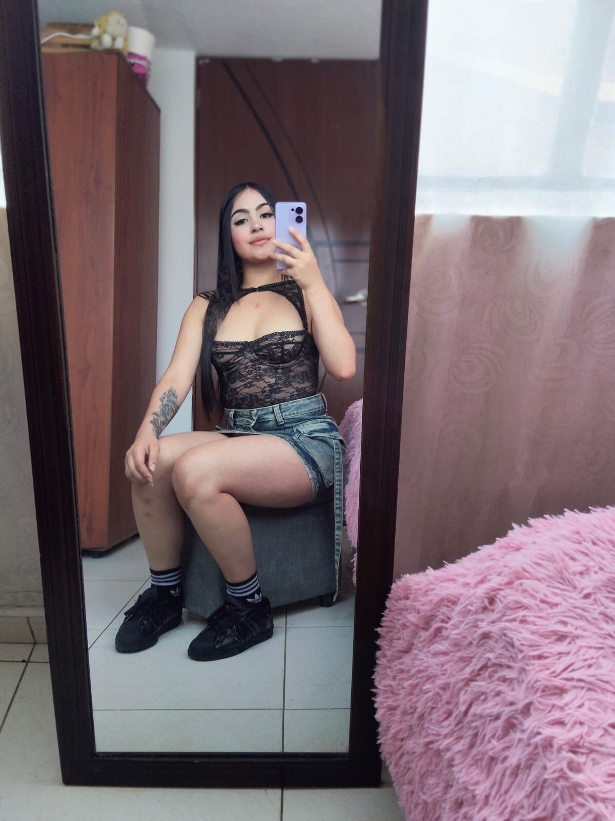 XXX Porn Photo of Nude KittyVale_ 4