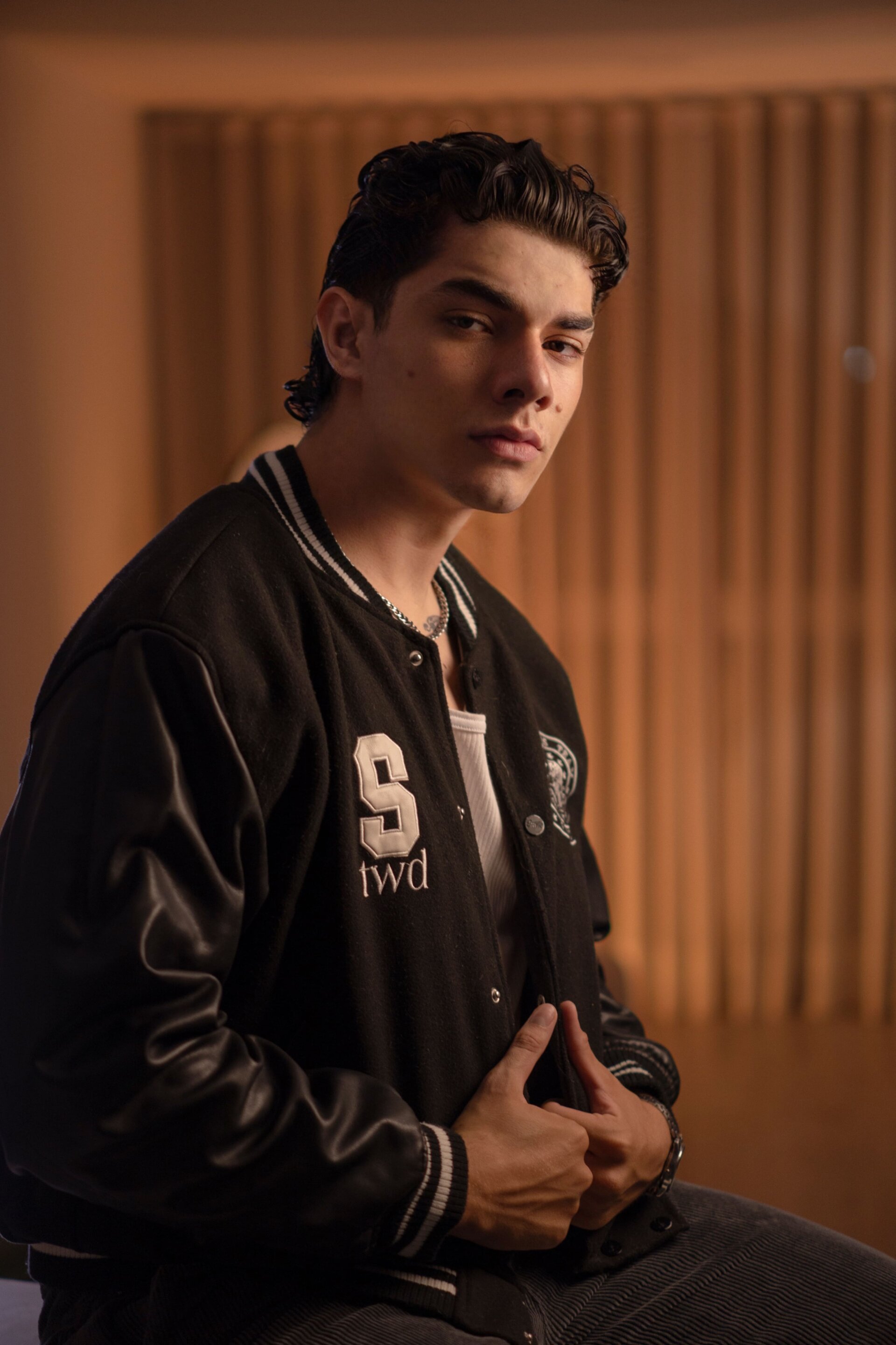 XXX Porn Photo of Nude Axel_Creed 11