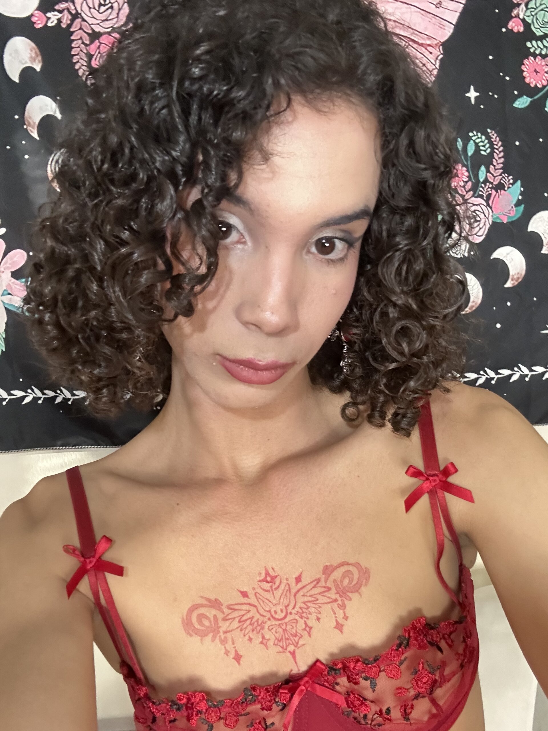 XXX Porn Photo of Nude KatValentine222 4