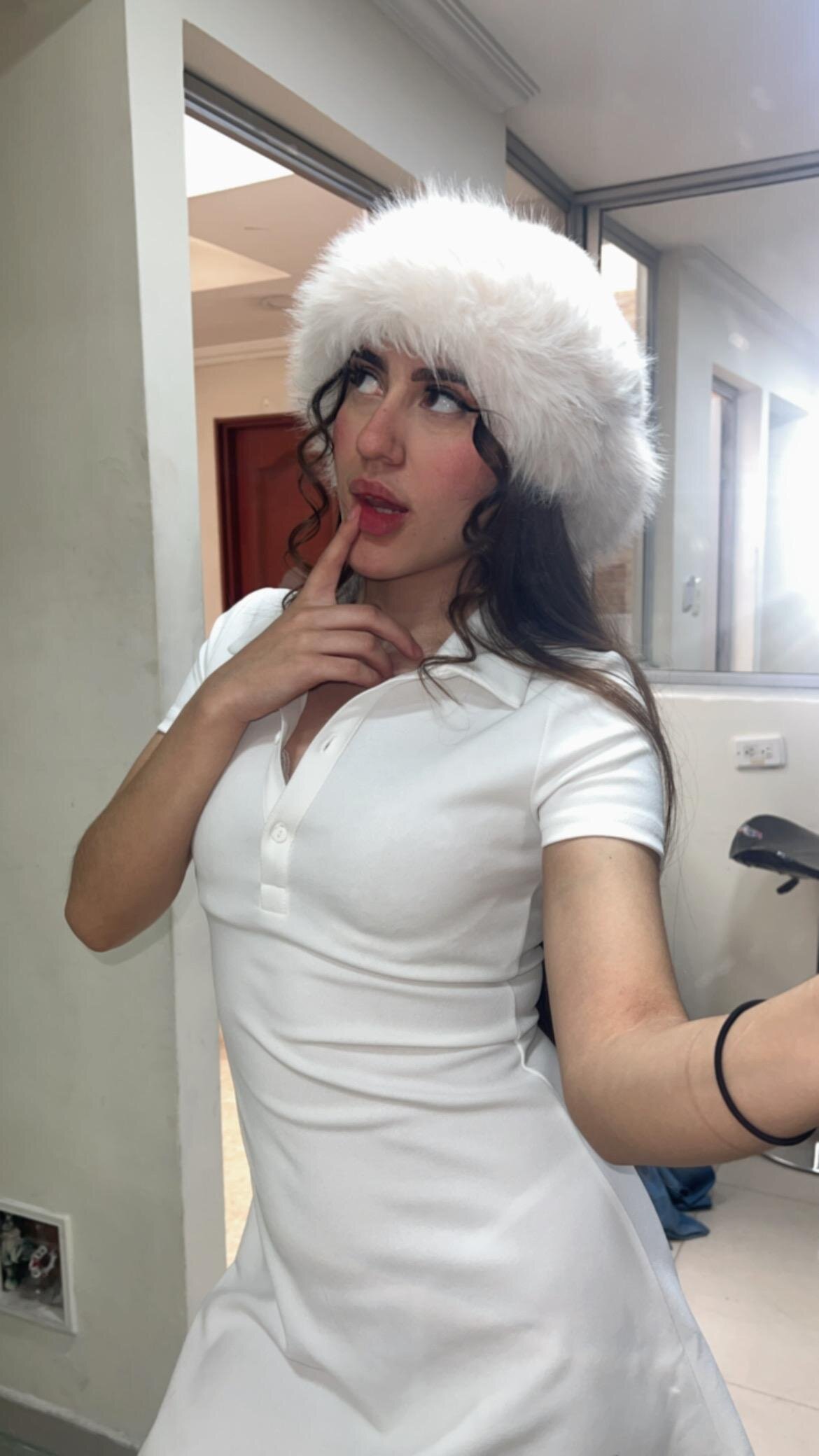 XXX Porn Photo of Nude Meli_candy6 2
