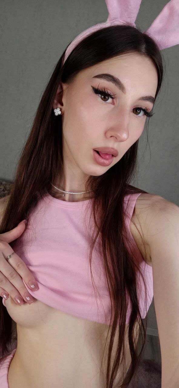 XXX Porn Photo of Nude JettaPrincess 134