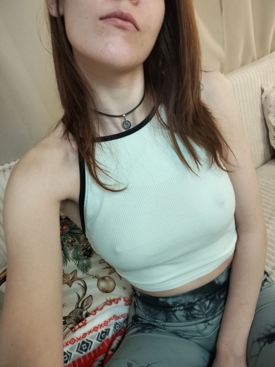 XXX Porn Photo of Nude ClariceWellen 31
