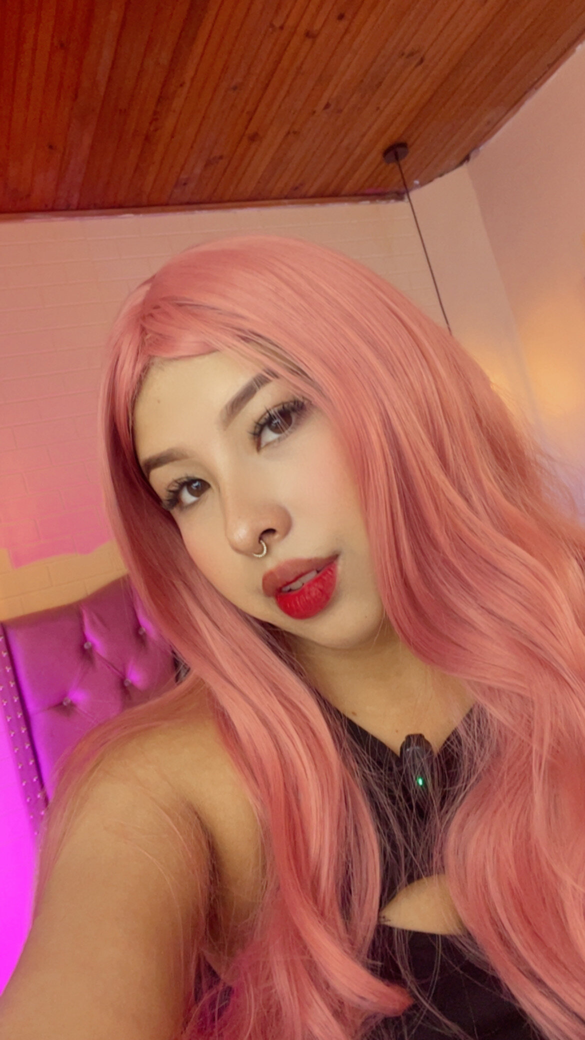 XXX Porn Photo of Nude Namiko_Park 12