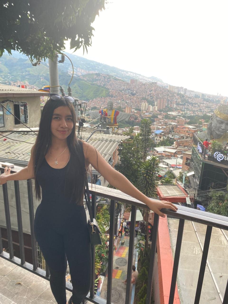 XXX Porn Photo of Nude Zara_Cardona 7