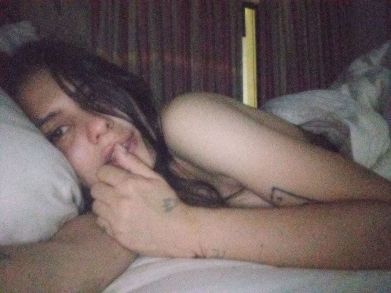 XXX Porn Photo of Nude Maeren 2