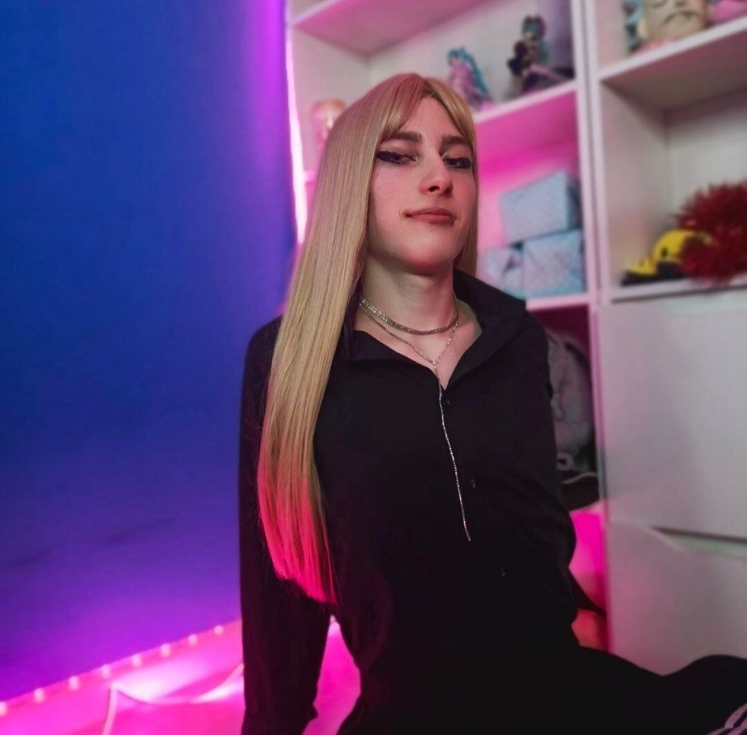 XXX Porn Photo of Nude swaga_777 6