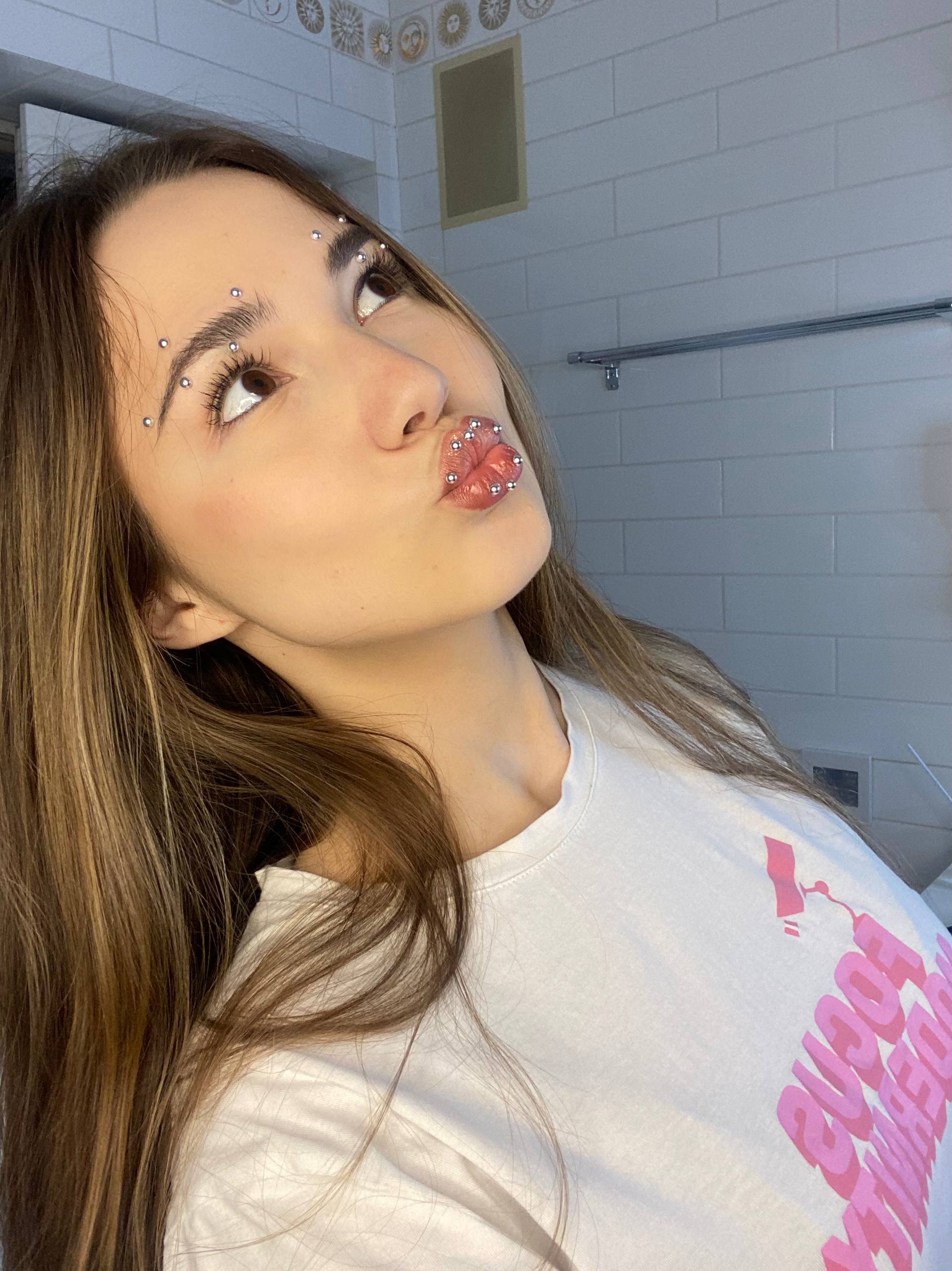 XXX Porn Photo of Nude LeenaPuita 199