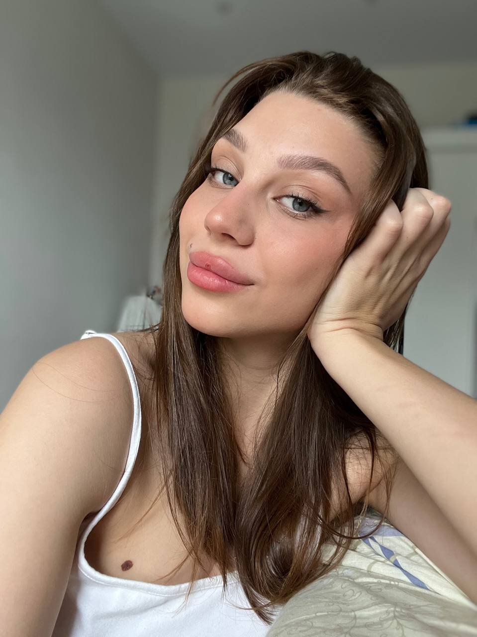 XXX Porn Photo of Nude lesley_91 2