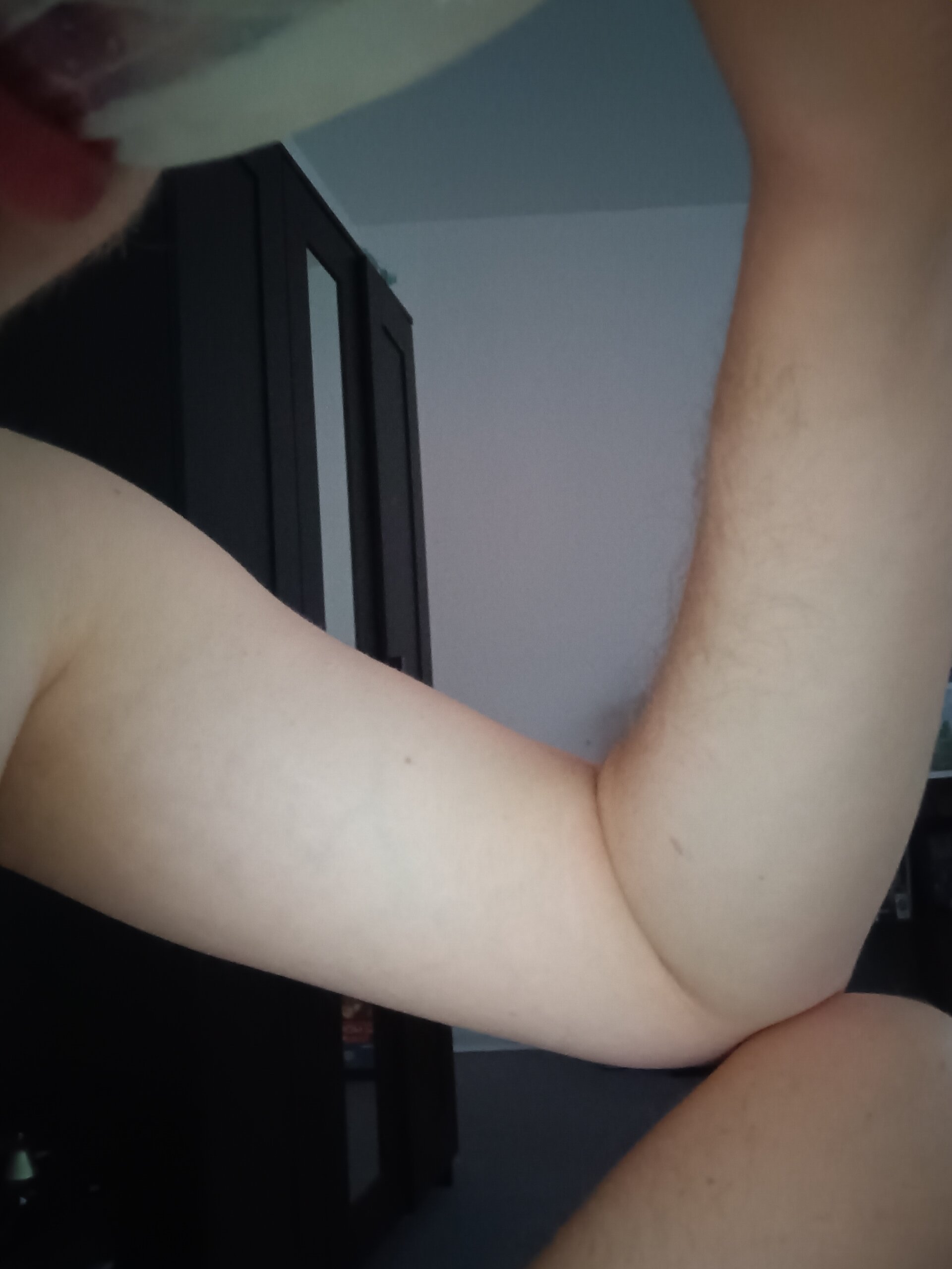 XXX Porn Photo of Nude jackst3r 21