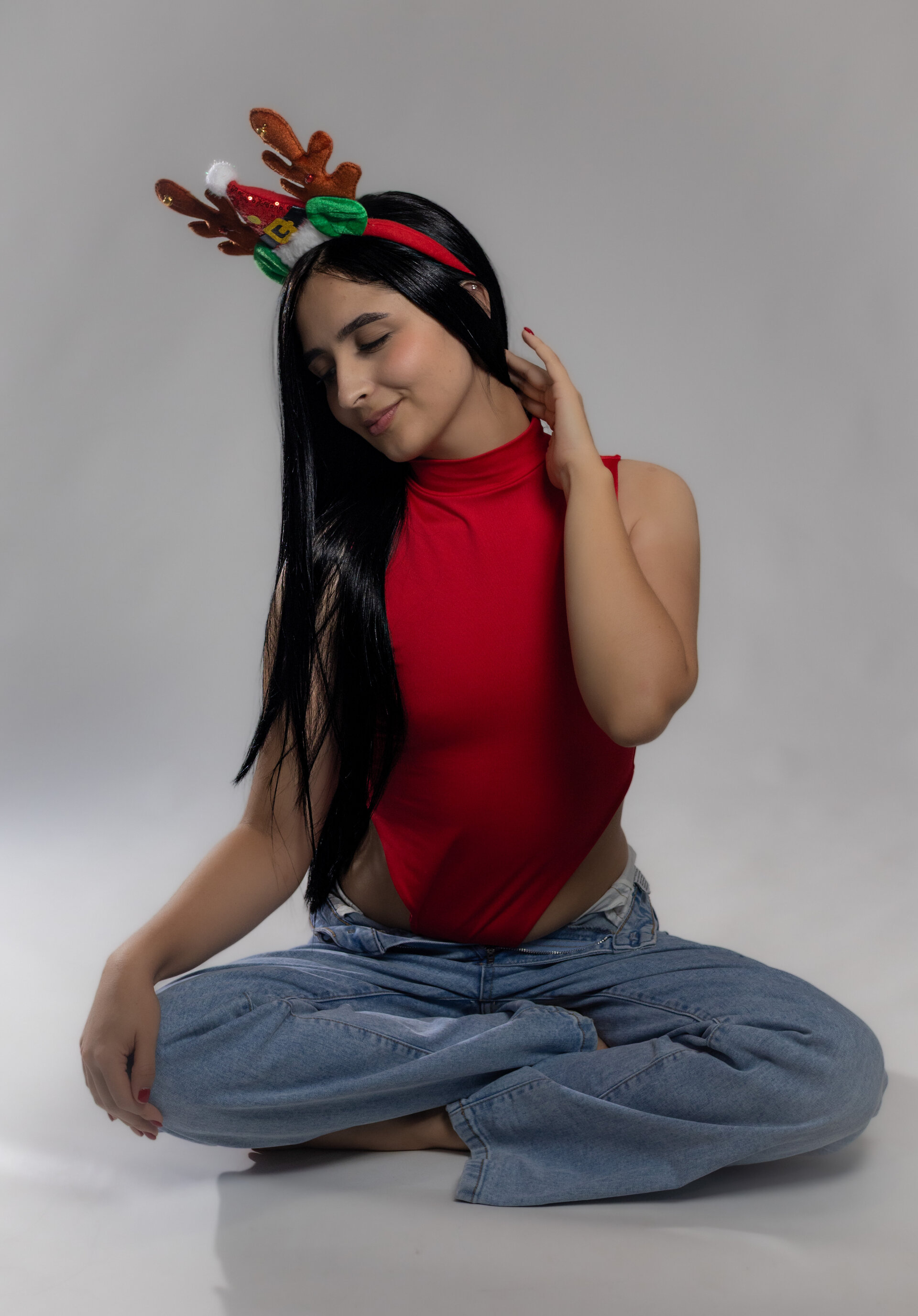 XXX Porn Photo of Nude mialiore 9