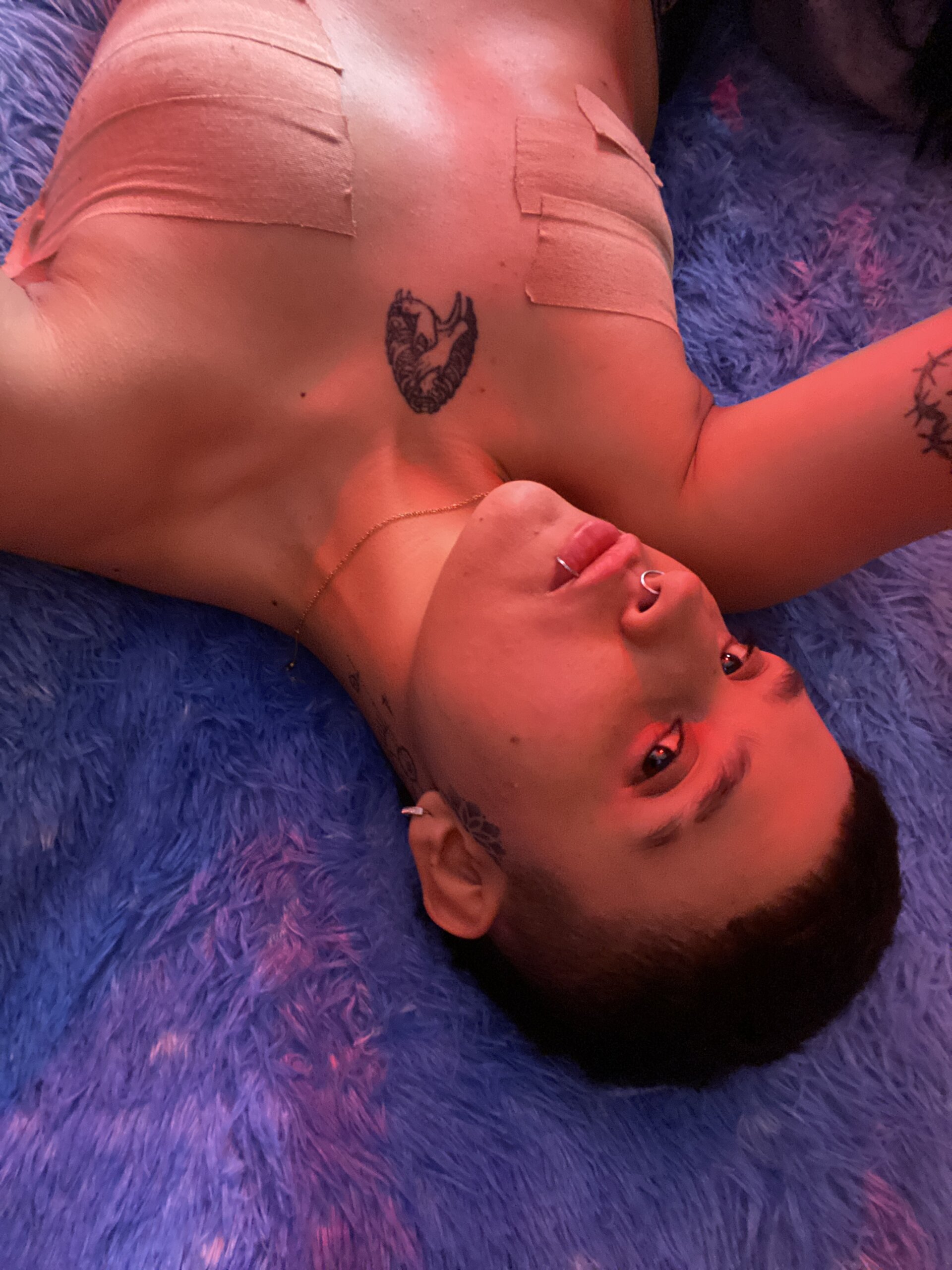 XXX Porn Photo of Nude ReddVelvet_ 5