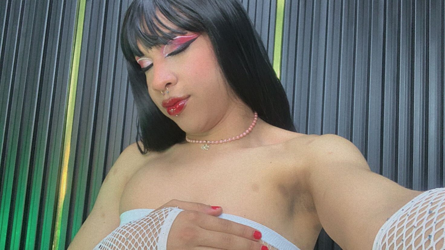 XXX Porn Photo of Nude AndyBlake_ 124