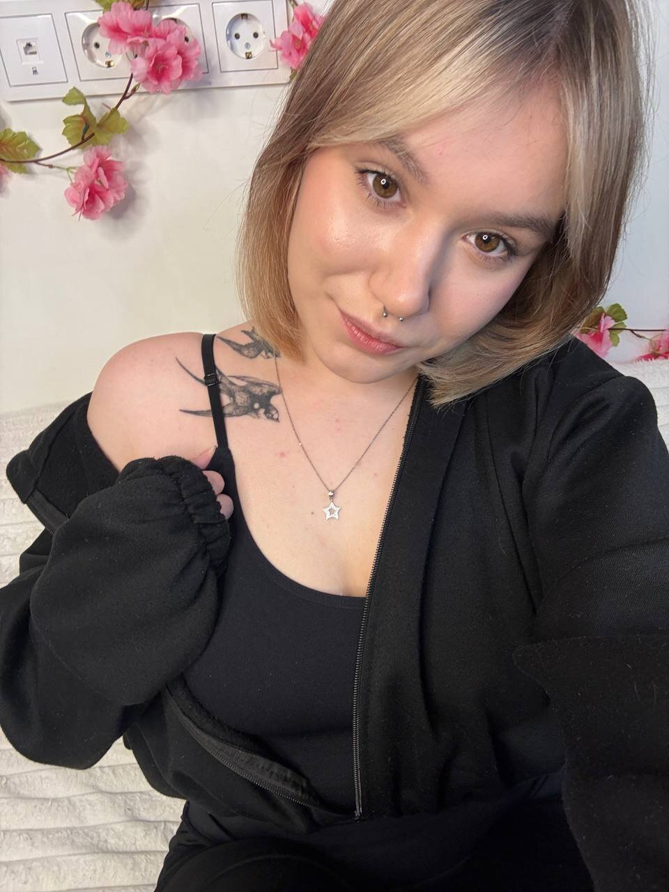 XXX Porn Photo of Nude JonnaWalby 11