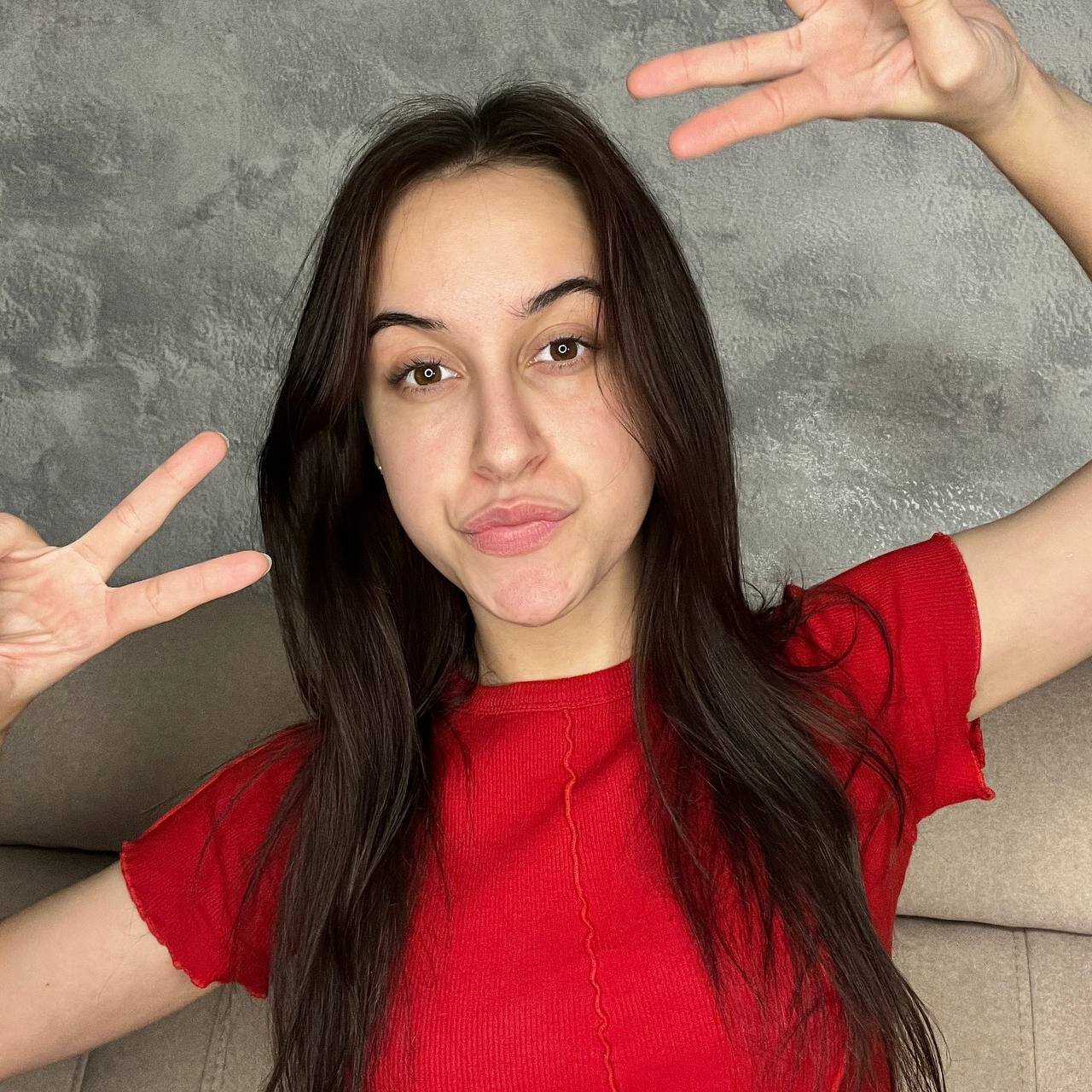 XXX Porn Photo of Nude MarcelinaMei 66