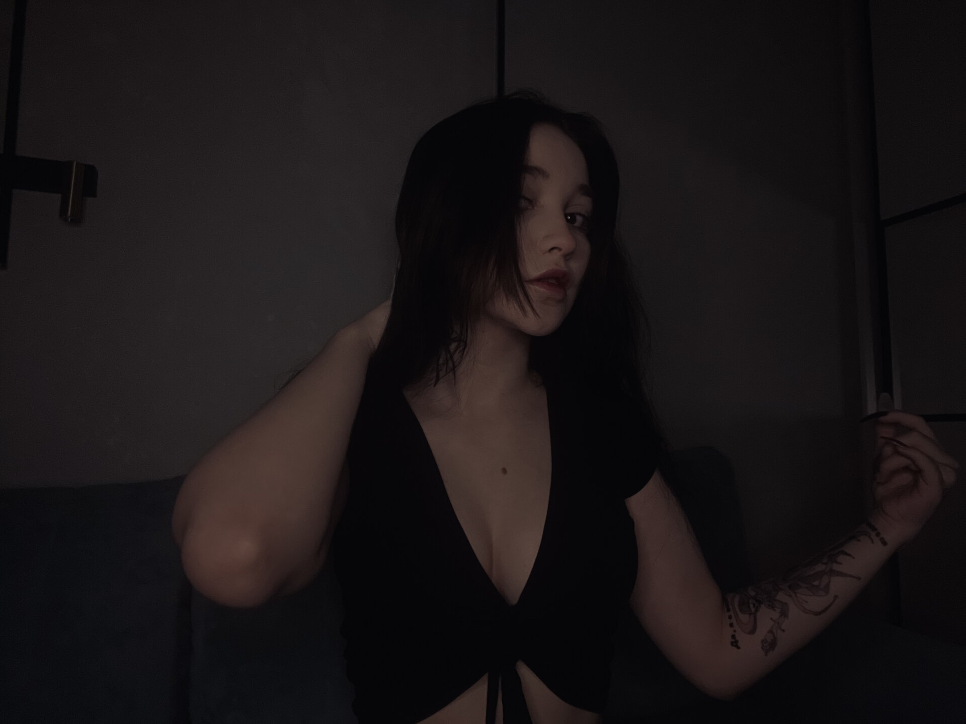 XXX Porn Photo of Nude BalkySwell 33