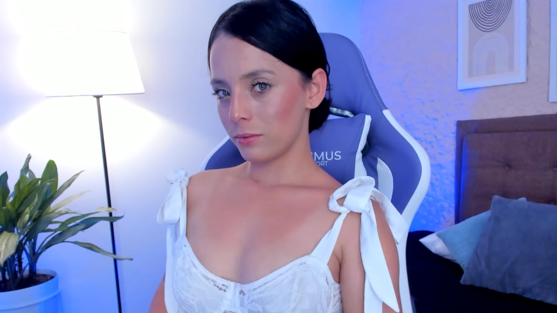 XXX Porn Photo of Nude MartinaRizzi 170
