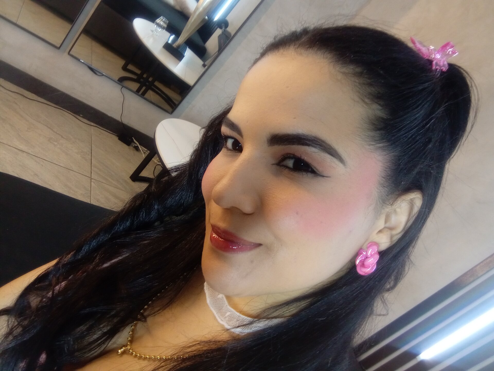 XXX Porn Photo of Nude SofiaValentino1 13