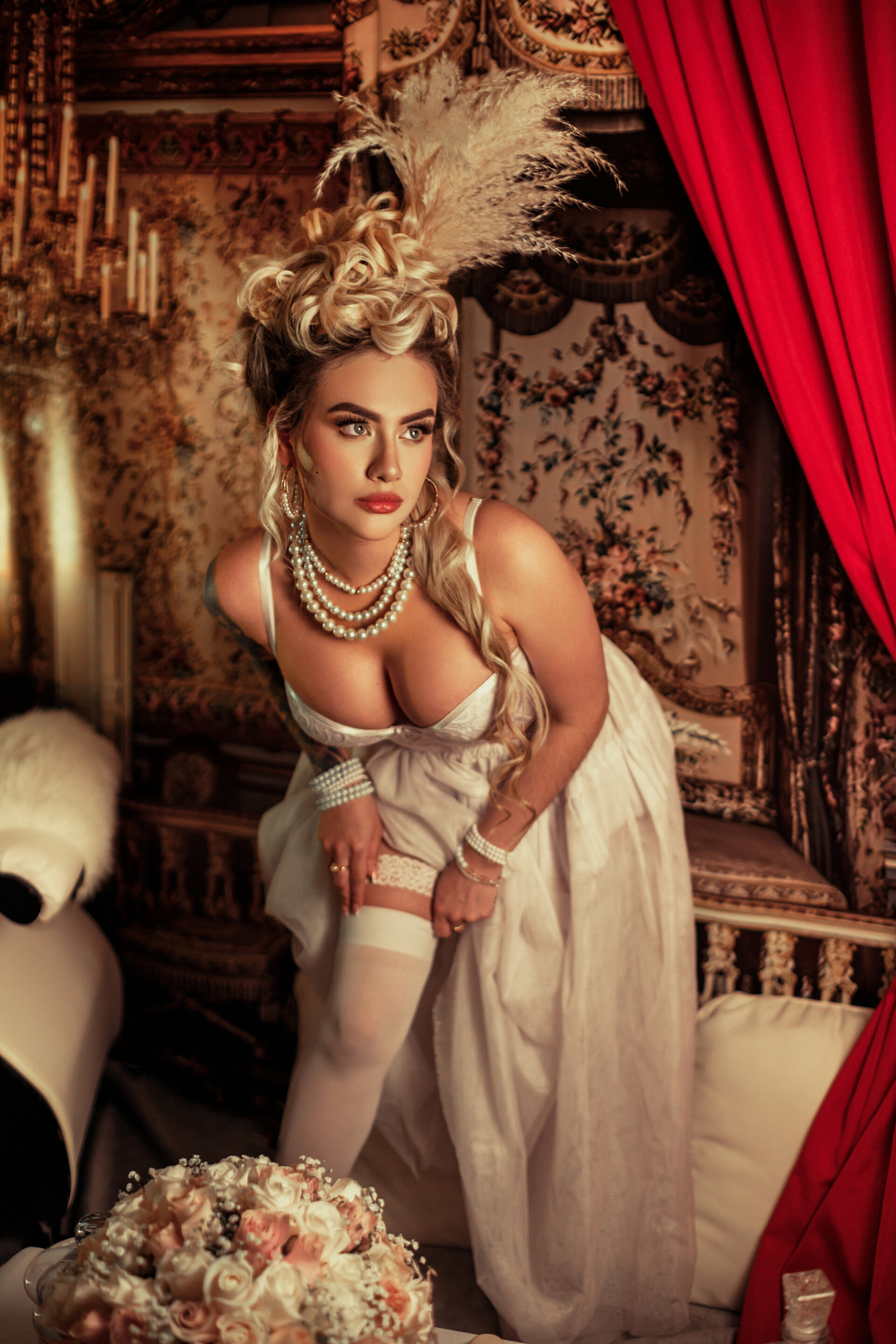 XXX Porn Photo of Nude StacyRigel 9