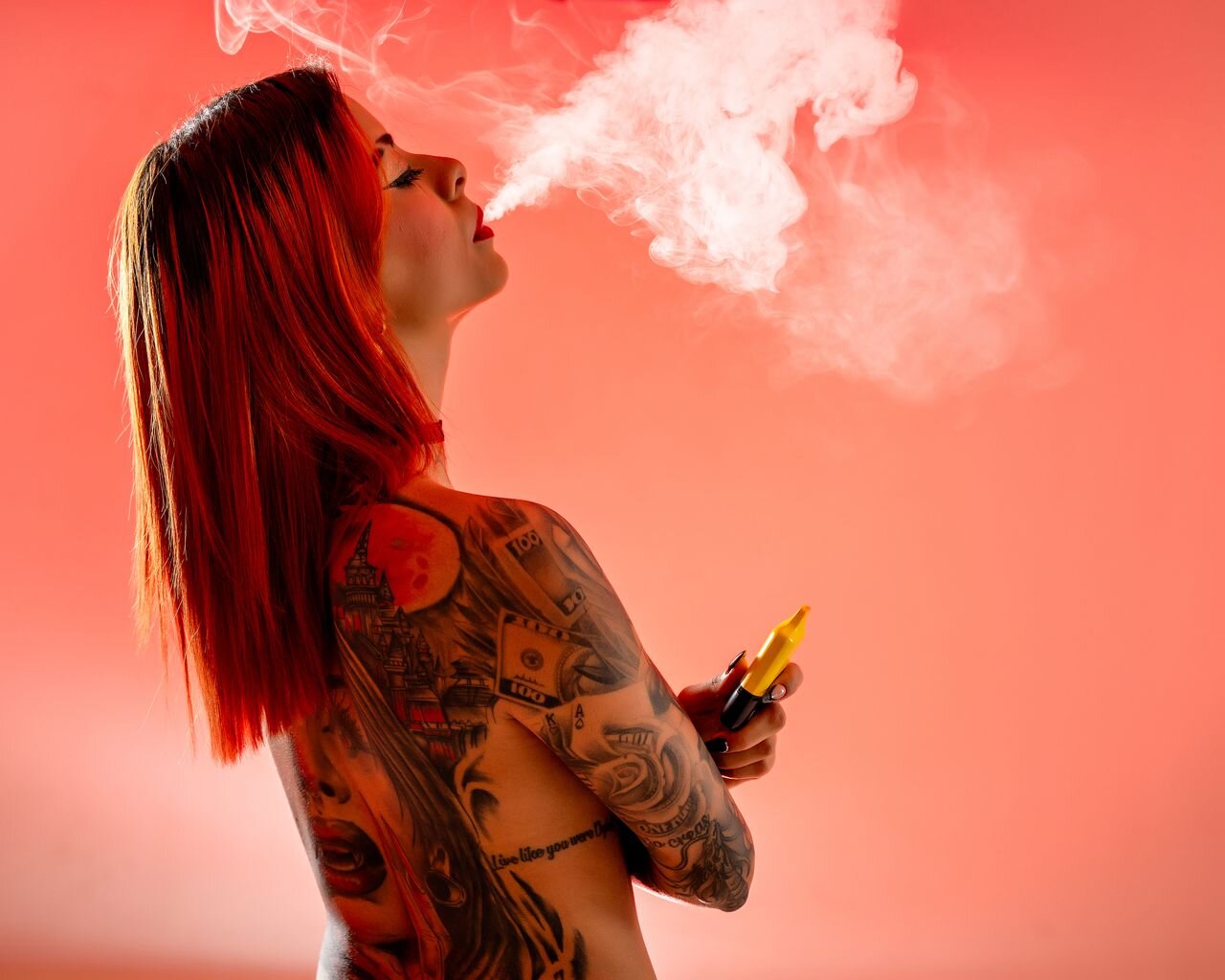 XXX Porn Photo of Nude pearlconnel 72