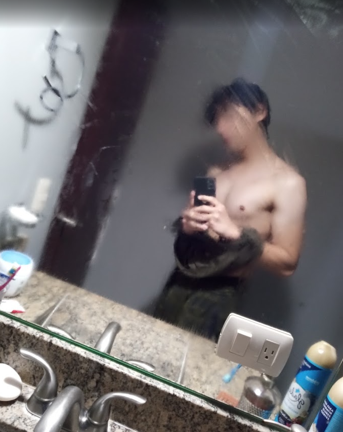 XXX Porn Photo of Nude craker6999 8