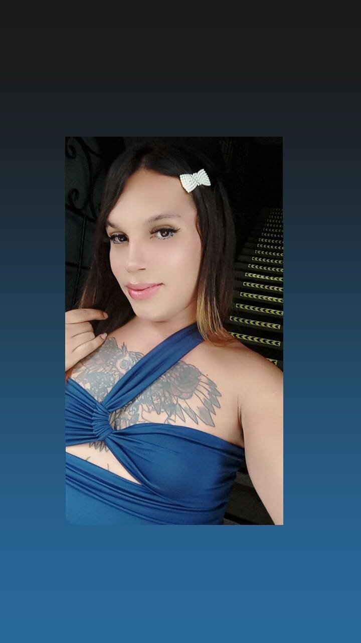 XXX Porn Photo of Nude TransDoll09 2