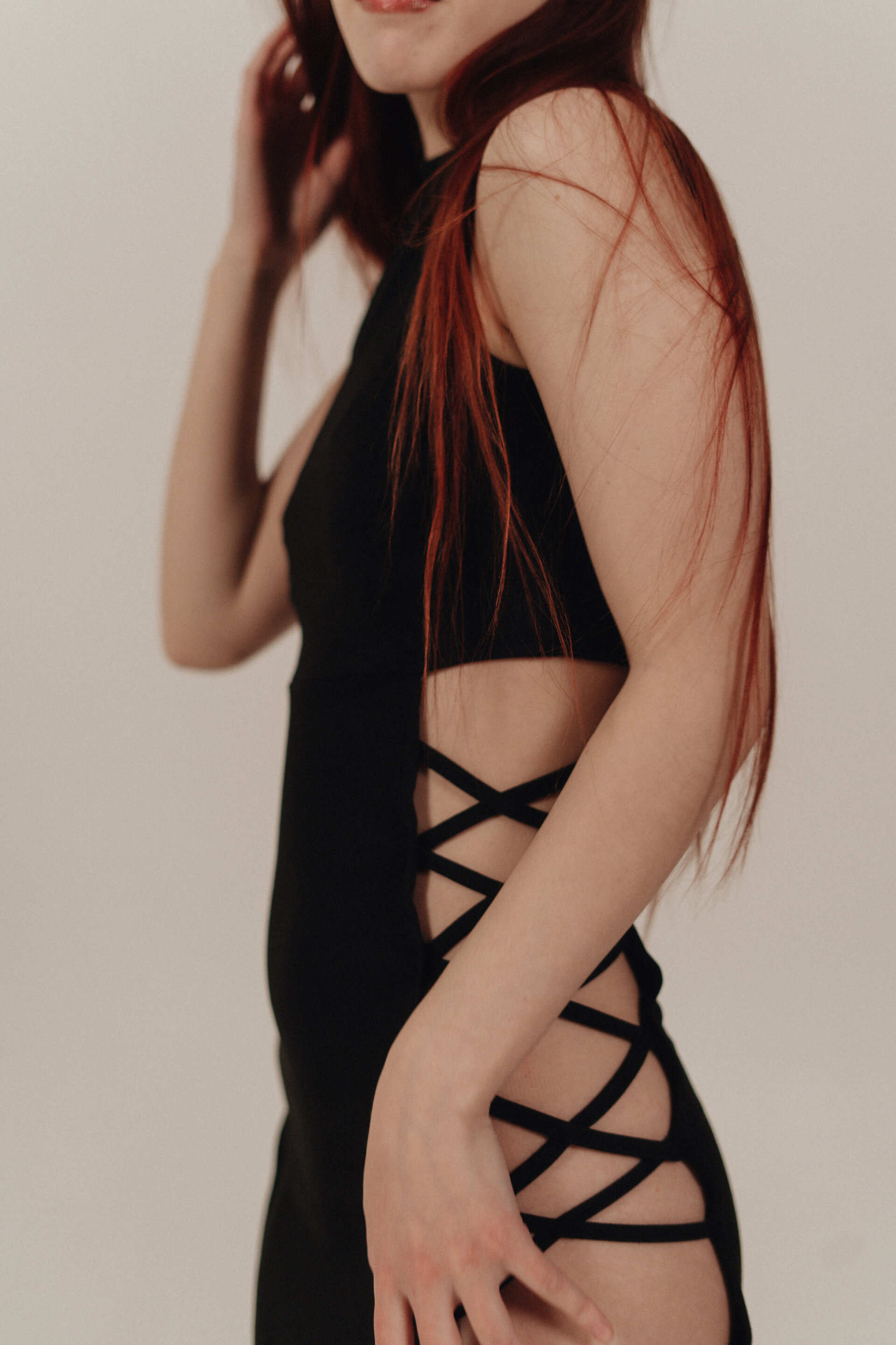 XXX Porn Photo of Nude Emily_Kente 53