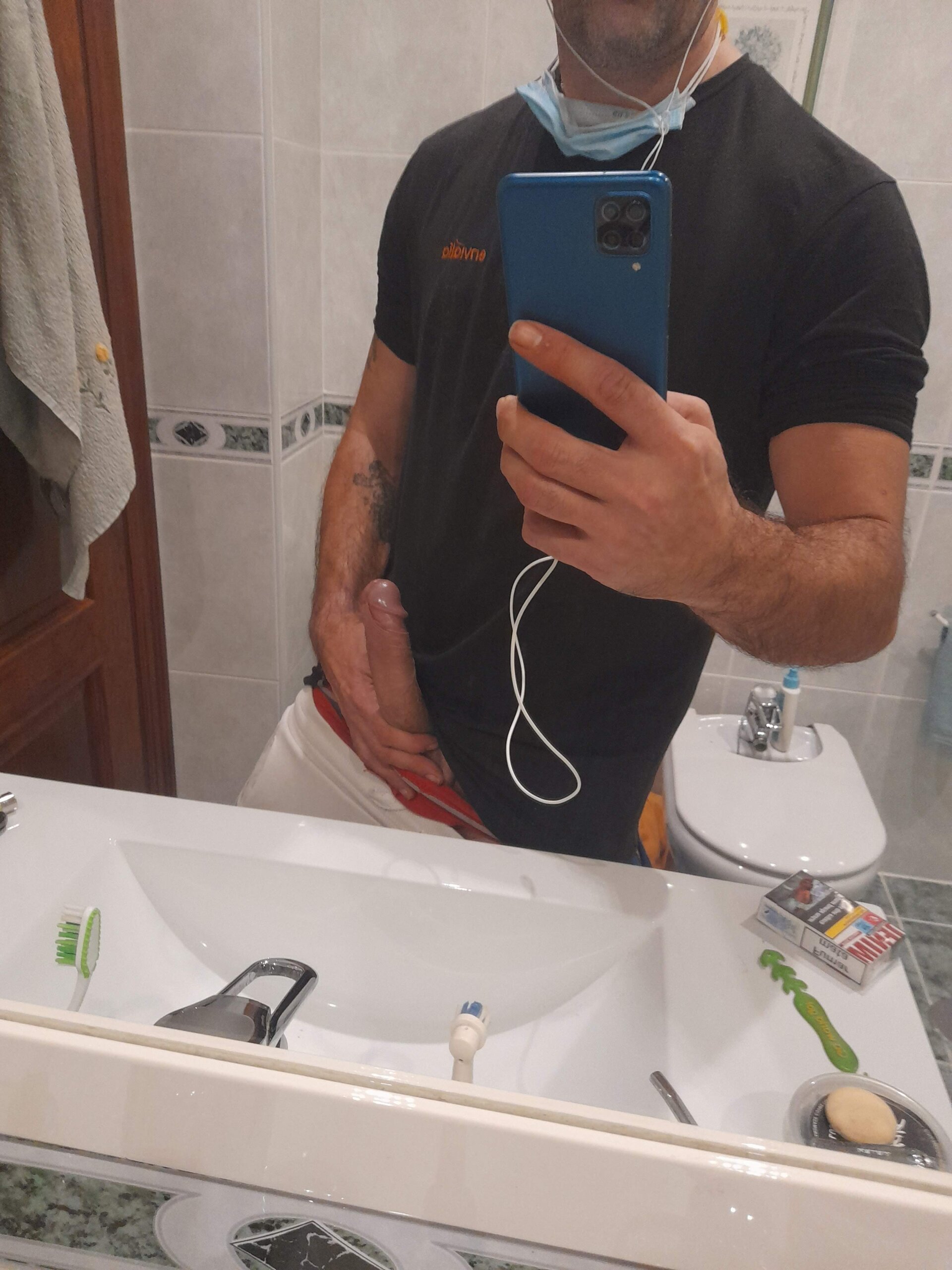 XXX Porn Photo of Nude vecinoscadiz2 1