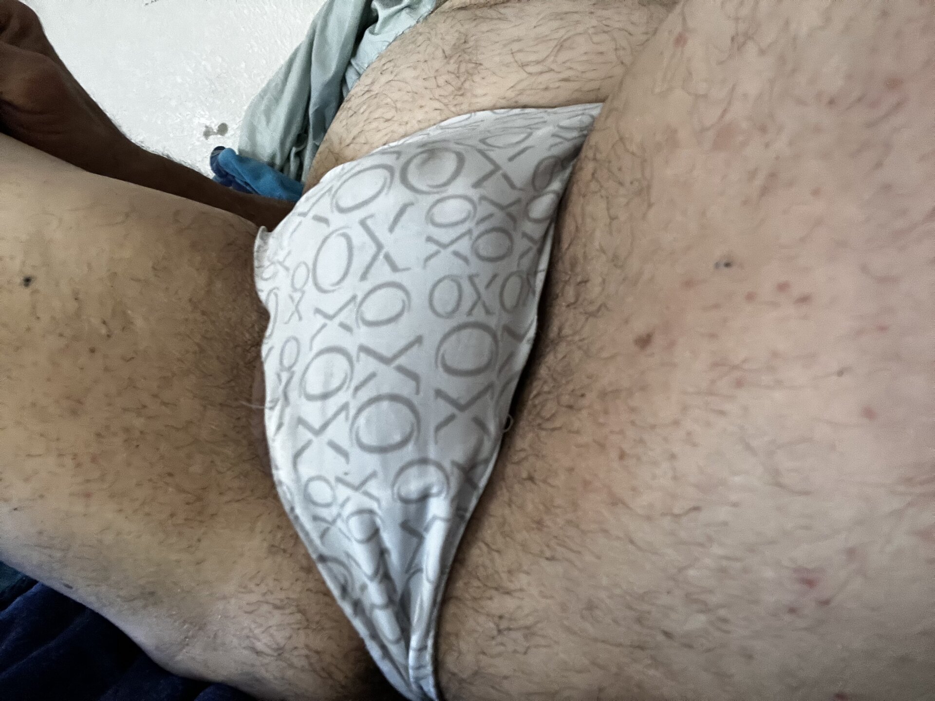 XXX Porn Photo of Nude Trainee2Bpeed 339