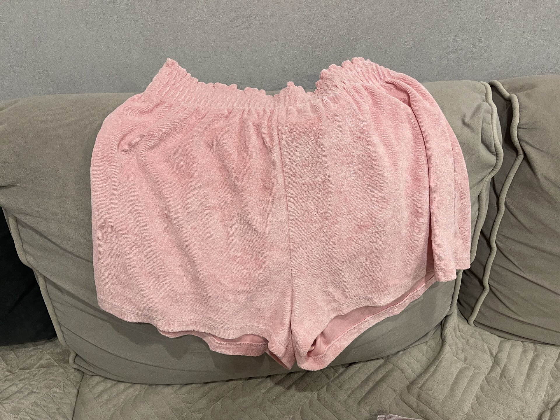 XXX Porn Photo of Nude VerhinizCouple 184