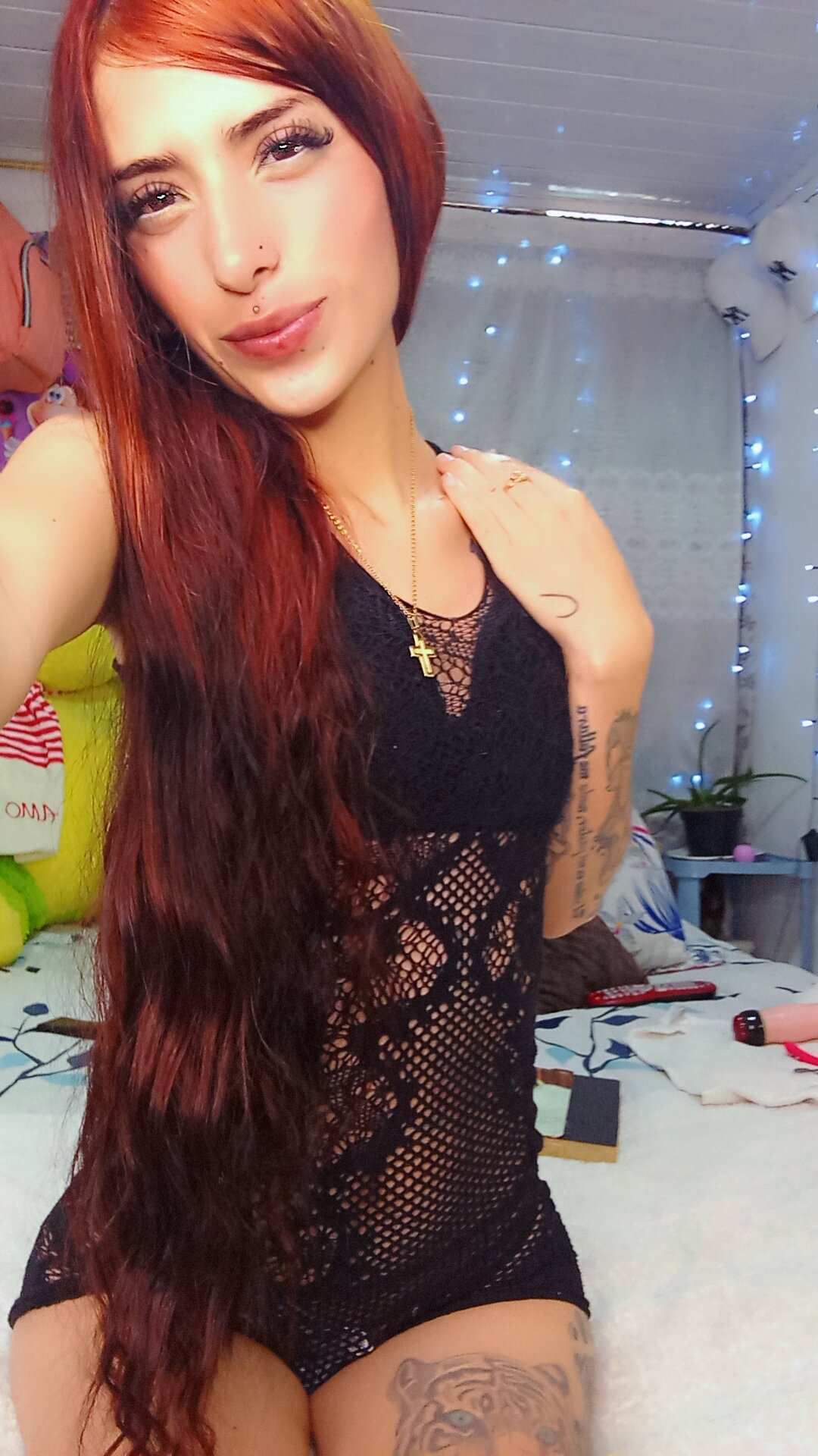 XXX Porn Photo of Nude Miamorou 9
