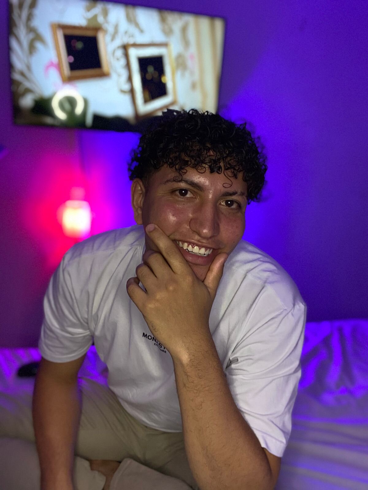 XXX Porn Photo of Nude Aaron_Mackenzy 2
