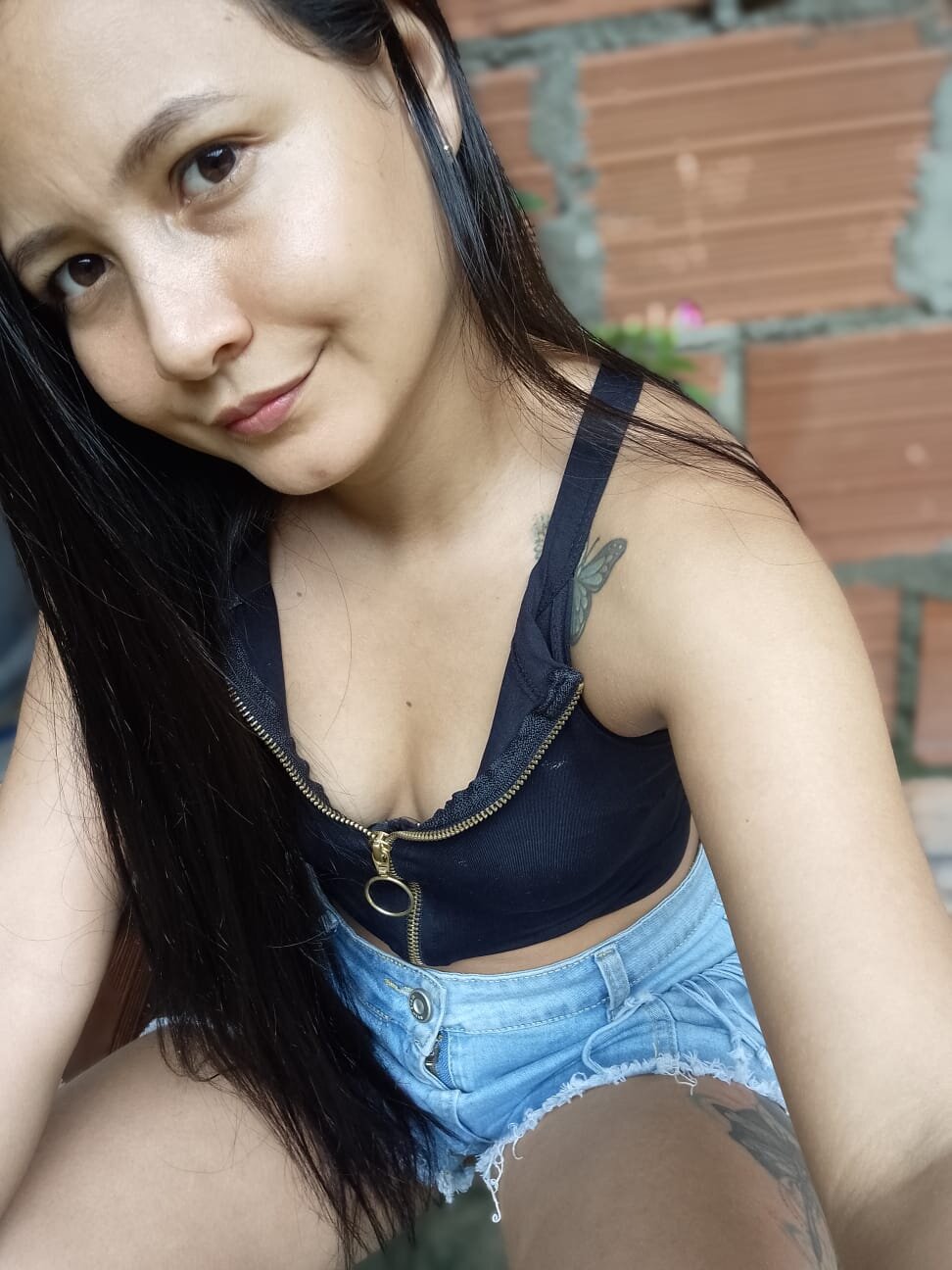 XXX Porn Photo of Nude gatitasexygatitasexy 21