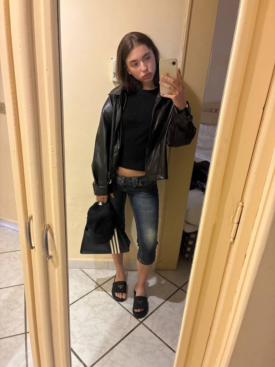 XXX Porn Photo of Nude LilithFlamey 1