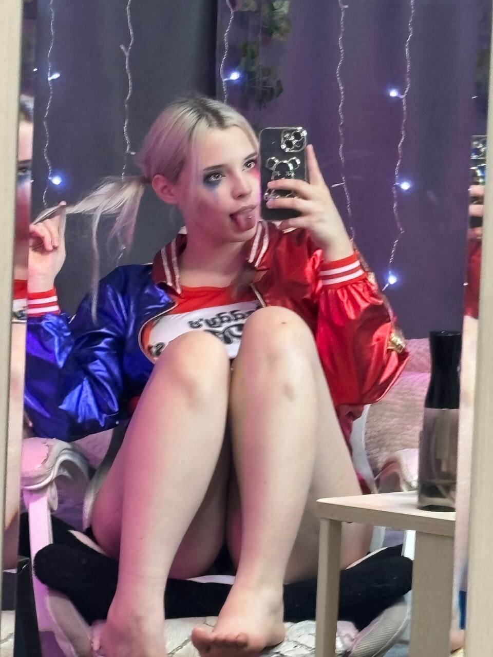 XXX Porn Photo of Nude DorisGaillard 305
