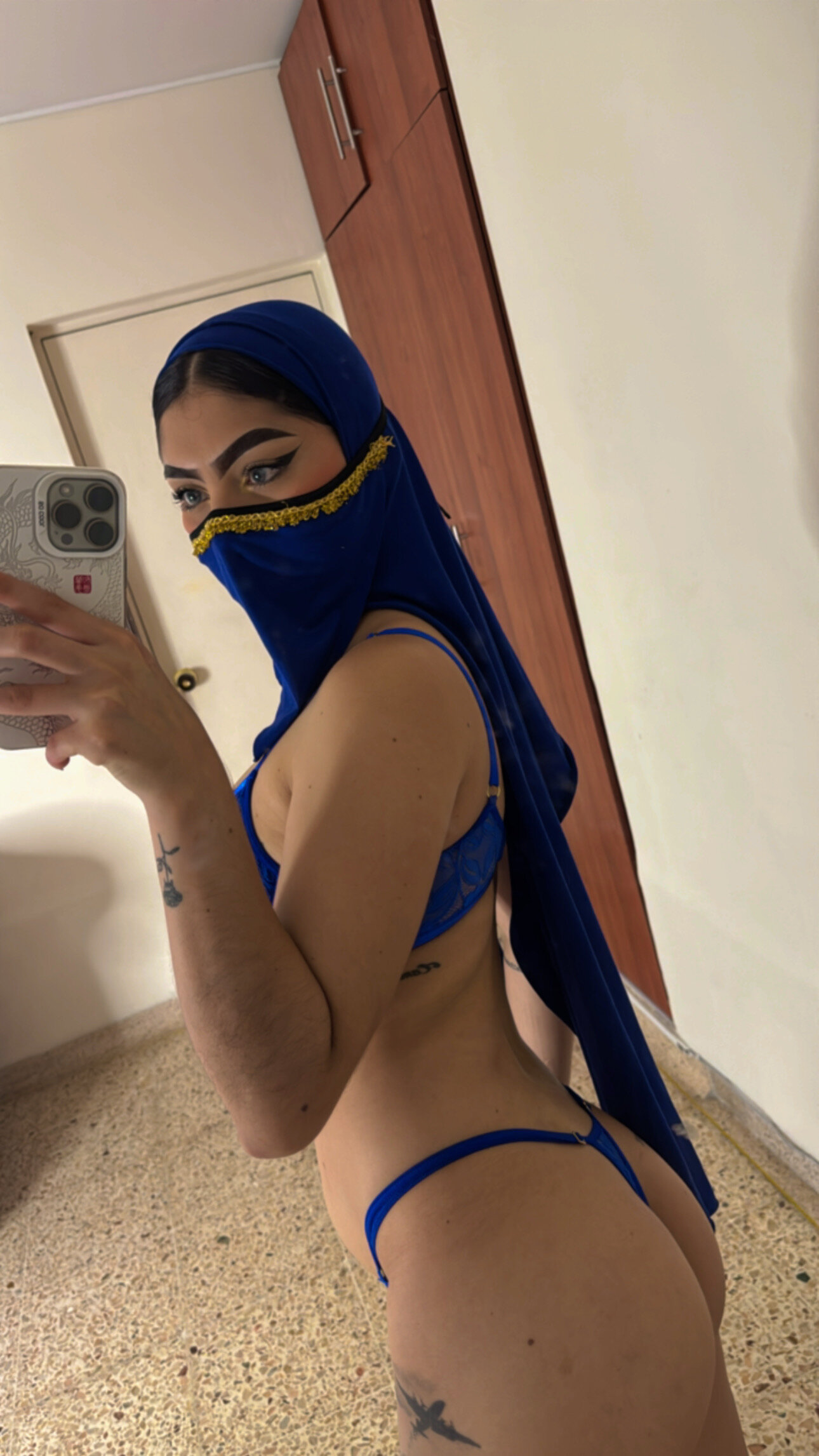 XXX Porn Photo of Nude jenna_eyesss 108