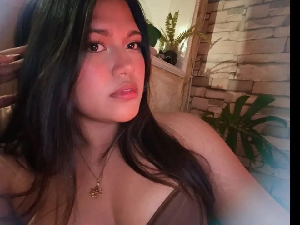 XXX Porn Photo of Nude cherryvixen_ 4