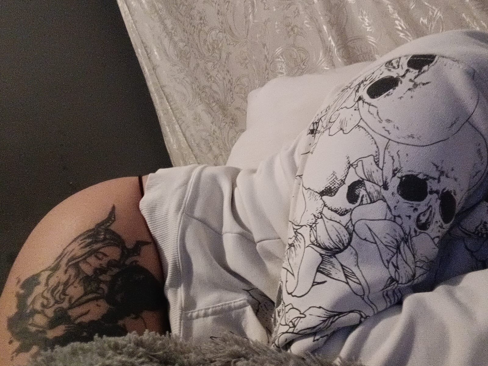 XXX Porn Photo of Nude Amy_vr 57