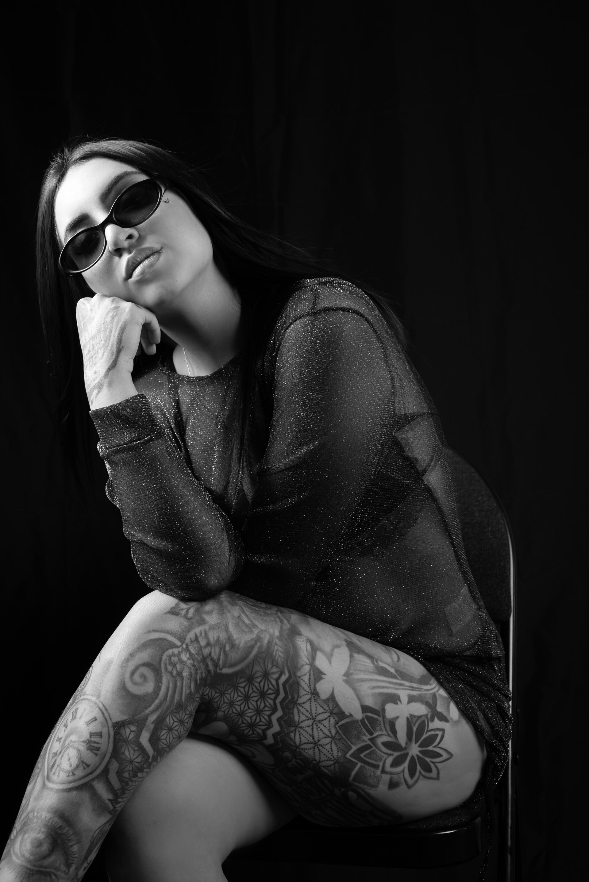 XXX Porn Photo of Nude KetziaDoll 62