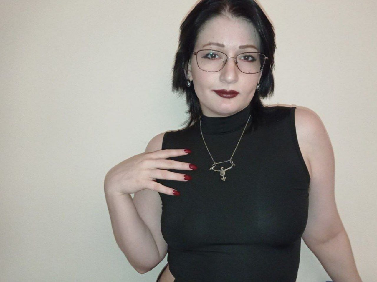 XXX Porn Photo of Nude rockwithrachel 4