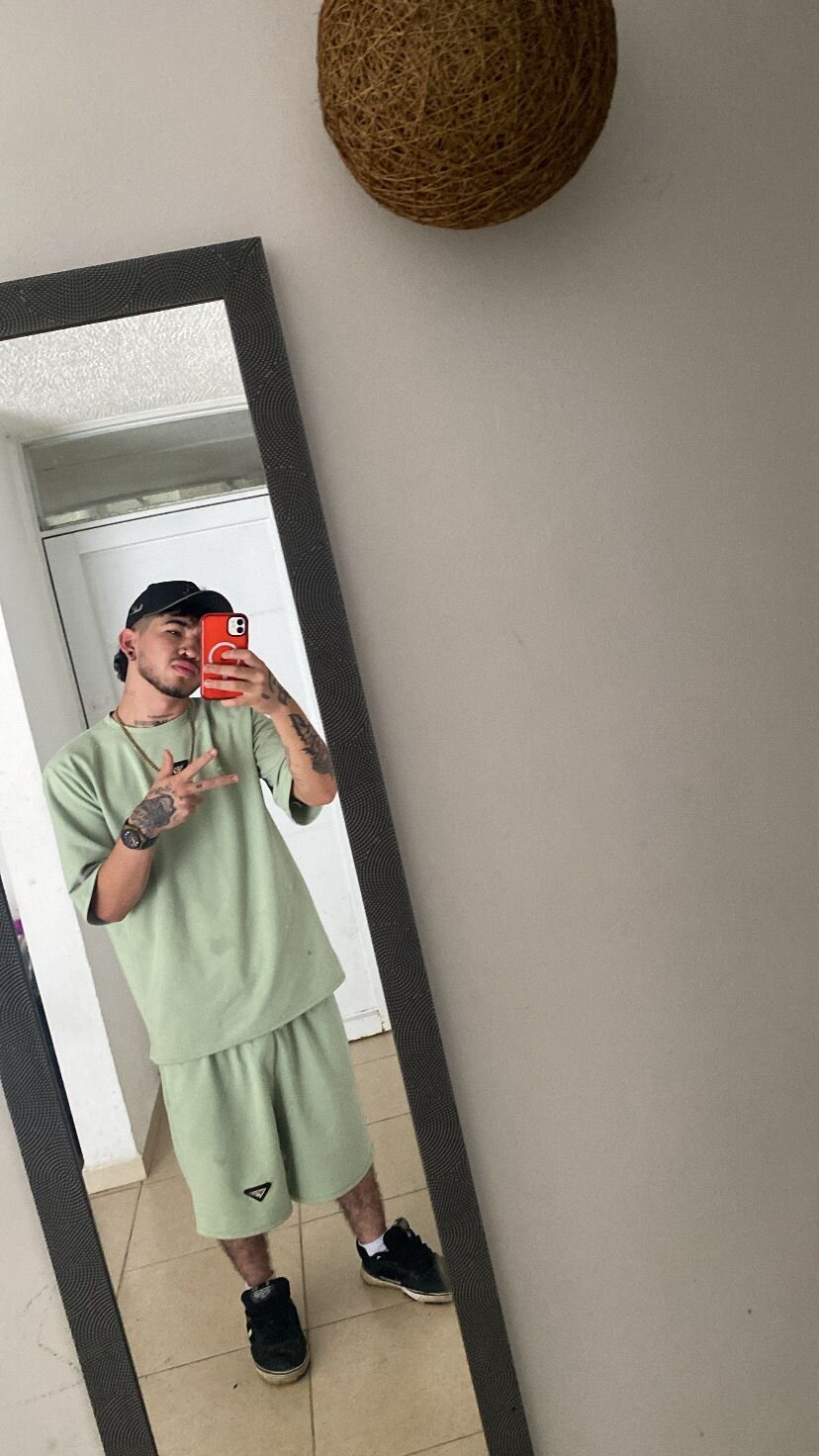 XXX Porn Photo of Nude Connor_Allister 8
