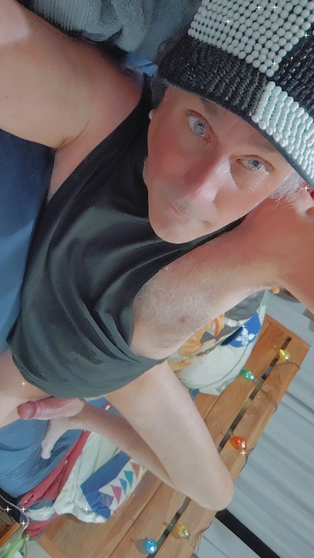 XXX Porn Photo of Nude daddydavidrecordme 5