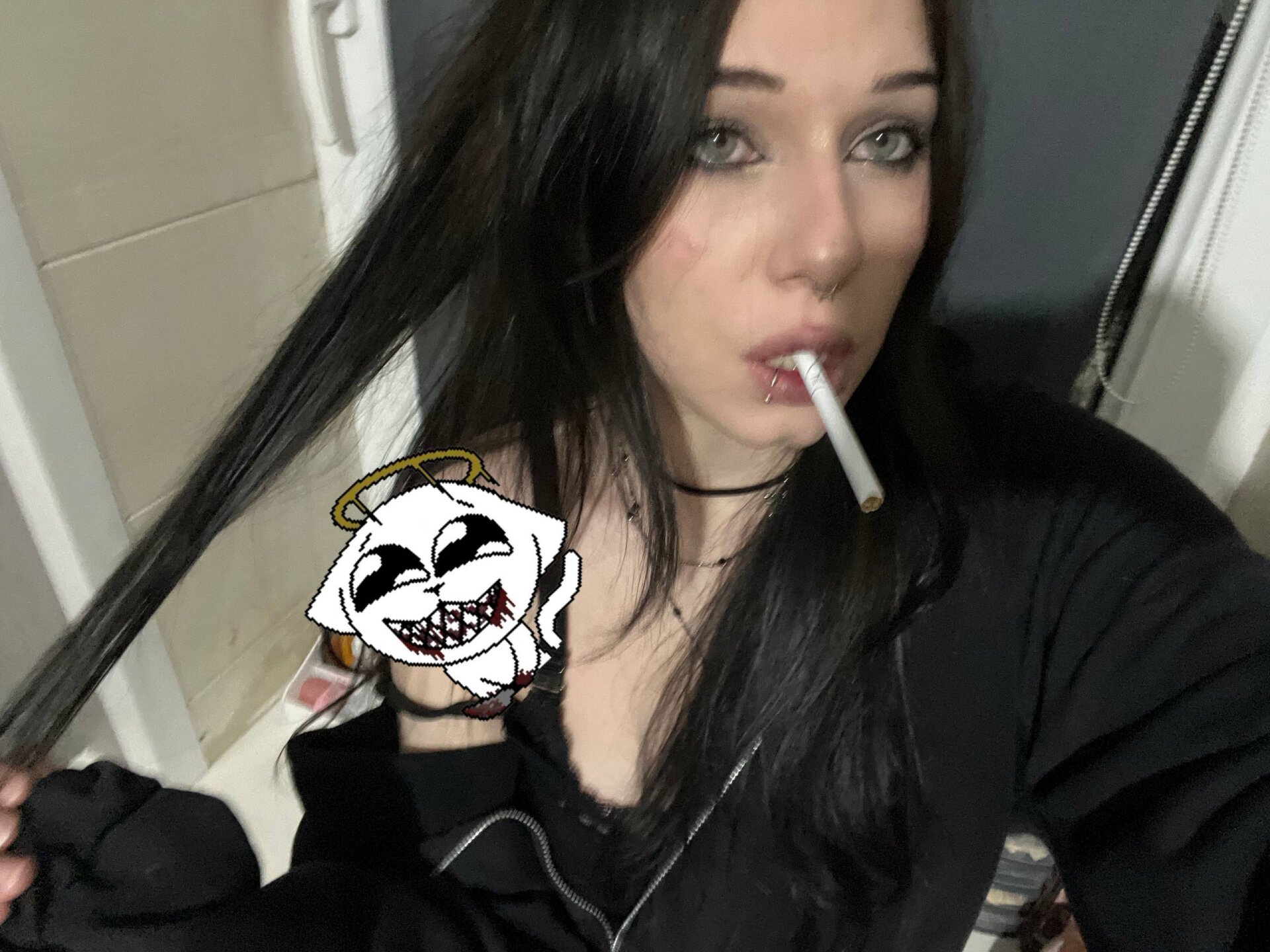 XXX Porn Photo of Nude LilyBaby3 4