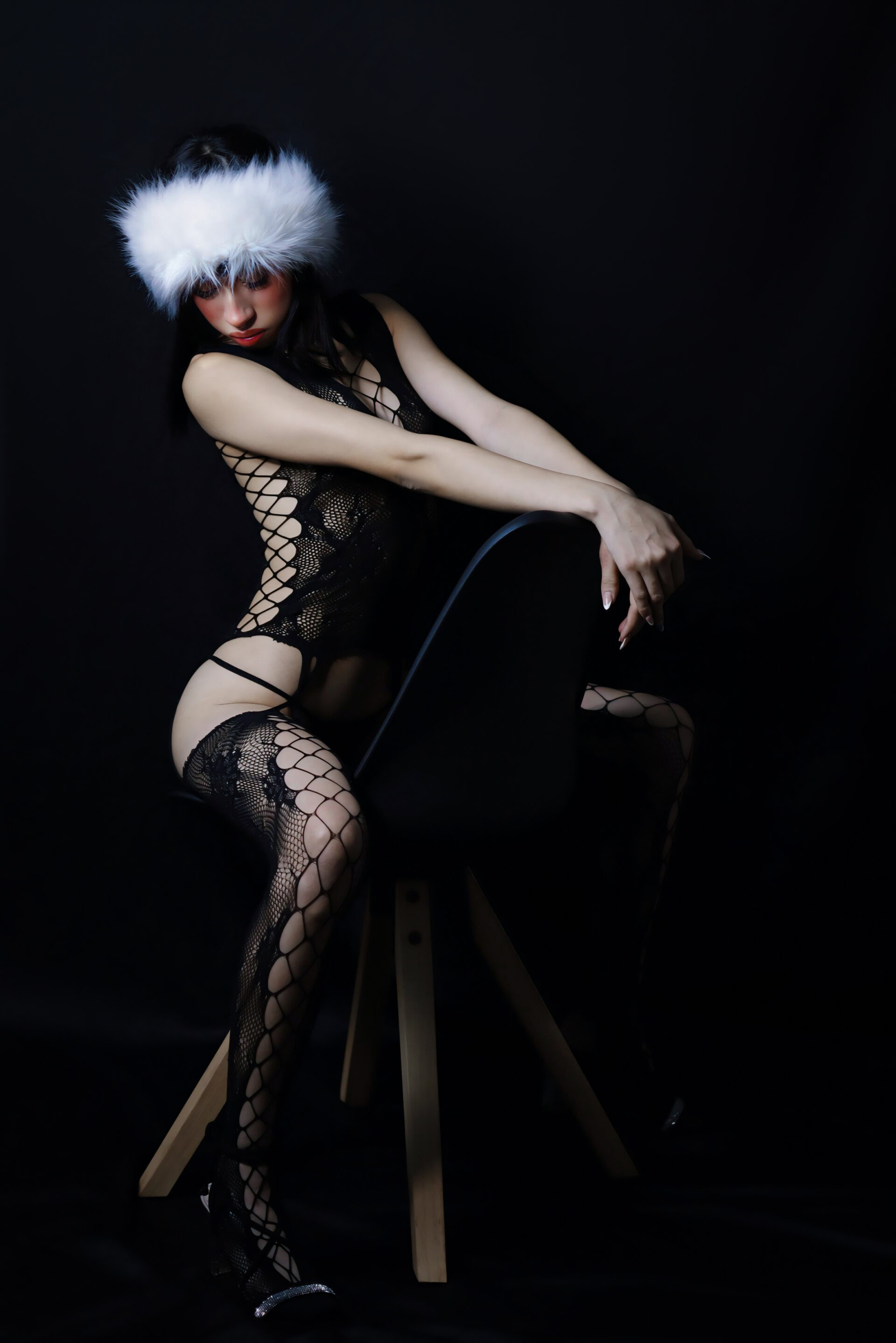 XXX Porn Photo of Nude RoxanneCrush_ 17