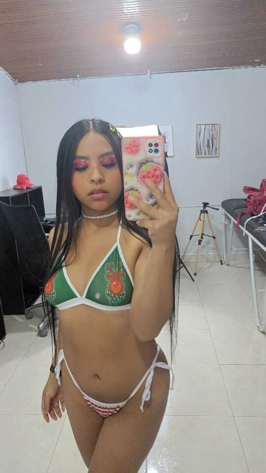 XXX Porn Photo of Nude Catalina_naugthy 4